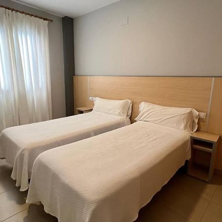 Hostal Manuela Пунта-Умбрия Экстерьер фото