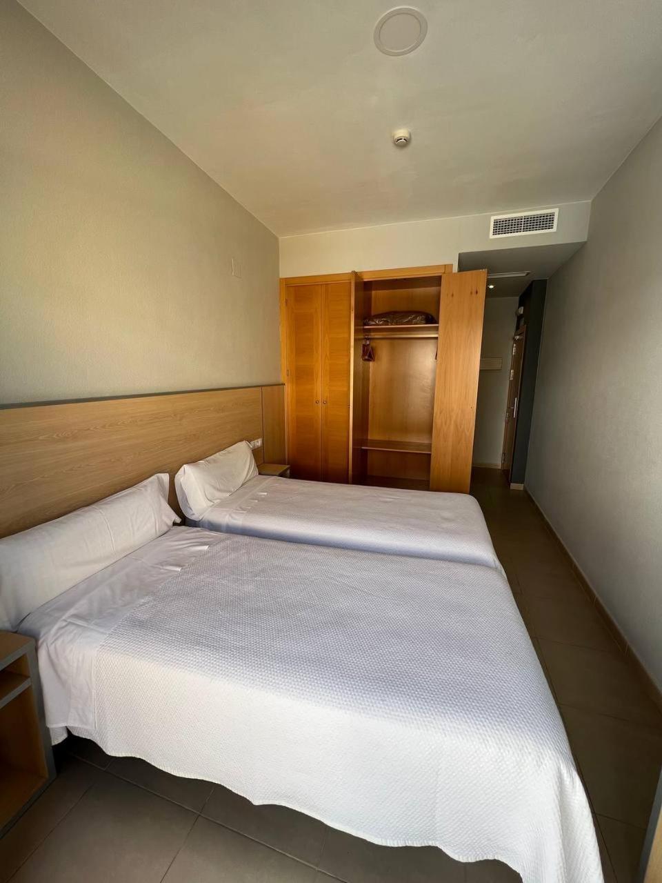 Hostal Manuela Пунта-Умбрия Экстерьер фото