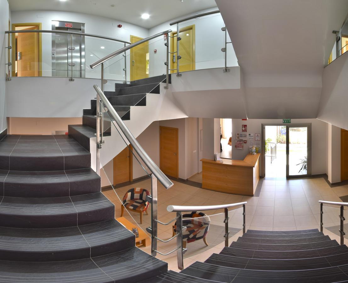 Hostal Manuela Пунта-Умбрия Экстерьер фото