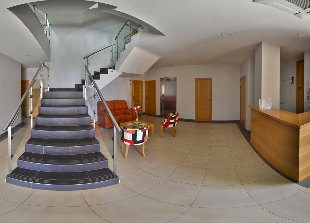 Hostal Manuela Пунта-Умбрия Экстерьер фото