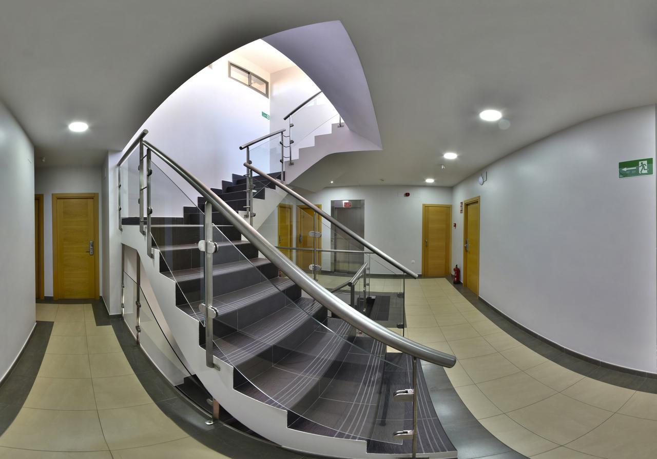 Hostal Manuela Пунта-Умбрия Экстерьер фото