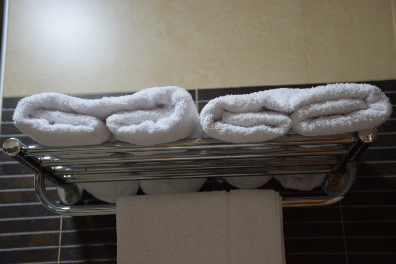 Hostal Manuela Пунта-Умбрия Экстерьер фото