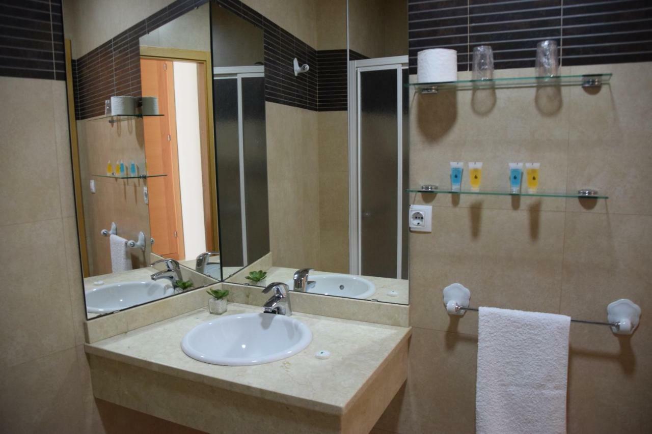 Hostal Manuela Пунта-Умбрия Экстерьер фото